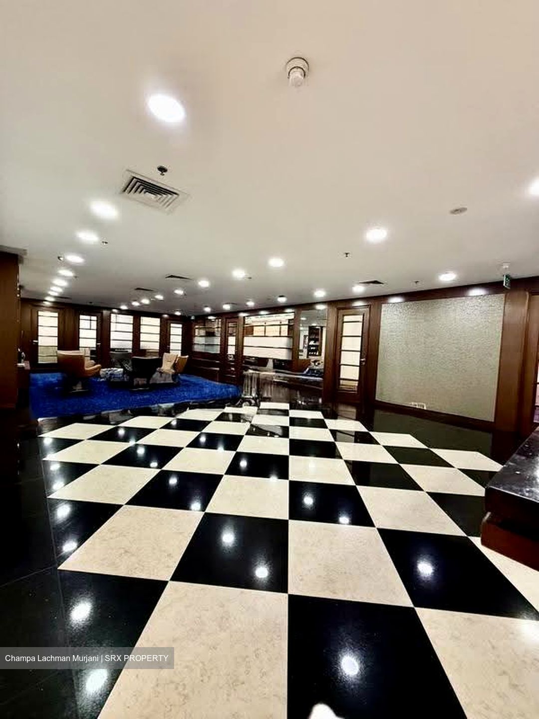 Peninsula Plaza (D6), Office #633269031